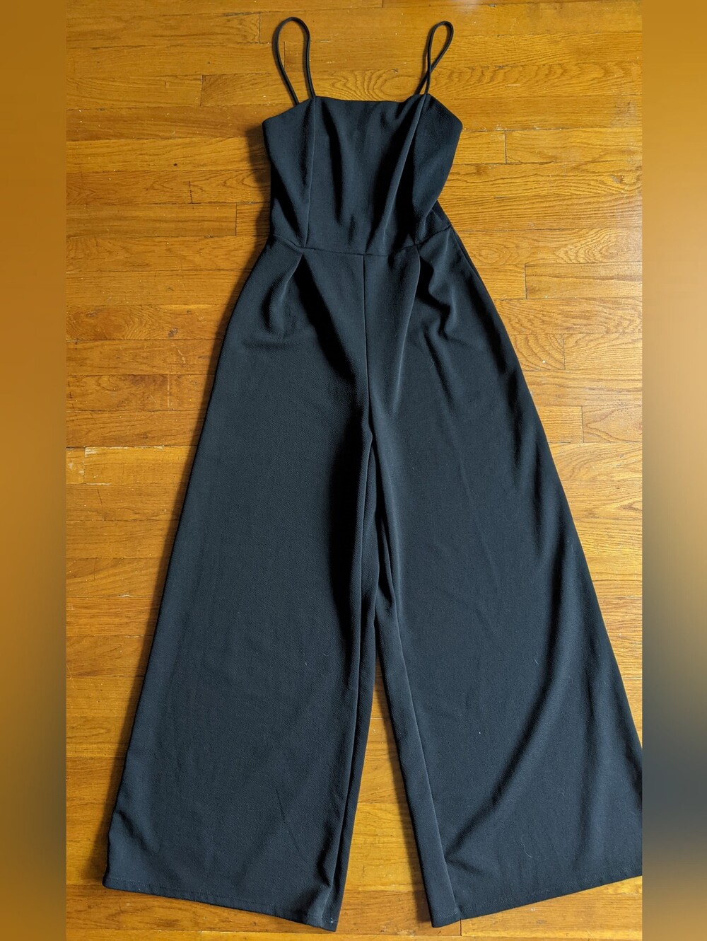 Jumpsuit.